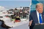 Mỹ có thể phải bỏ ra bao nhiêu tiền để mua Greenland?