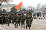 CSTO xác nhận thời điểm tổ chức tập trận tại Belarus
