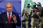 Truyền thông Israel: Thủ tướng Netanyahu nhận tin tình báo Hamas tấn công từ năm 2018