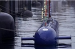 Israel chế tạo AUV riêng cho Đức