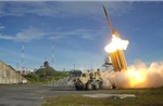 Truyền thông đưa tin Mỹ chuyển một phần THAAD từ Hàn Quốc sang Trung Đông