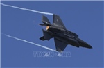 Chuyên gia phân tích vụ siêu tiêm kích tàng hình F-35 Mỹ bị nghi trúng hỏa lực Iran