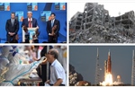 Nóng trong tuần: Khả năng Mỹ 'chia tay' NATO; tình hình chiến sự Iran vẫn rối ren