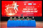 ‘Giao hưởng Non Sông’: Đưa giao hưởng ra phố, kết nối triệu nhịp đập
