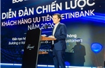 VietinBank tổ chức Diễn đàn chiến lược khách hàng ưu tiên 2026, kiến tạo hệ sinh thái giá trị toàn diện