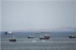 'Điểm nghẽn số' Hormuz: Nguy cơ mới từ xung đột ở Trung Đông