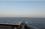 Mỹ thả 22 thuyền viên từ tàu Iran bị giữ nhằm 'xây dựng lòng tin'