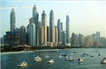 UAE tiếp tục rút khỏi một nhóm các nước xuất khẩu dầu khác