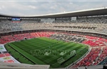 World Cup 2026: Bất ngờ với kết quả trí tuệ nhân tạo (AI) dự đoán đội vô địch