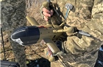 Ukraine và Mỹ tiến gần tới thỏa thuận lịch sử về hợp tác quốc phòng UAV