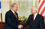 Cựu Bộ trưởng Quốc phòng Mỹ tiết lộ việc Thủ tướng Netanyahu vận động tấn công Iran 