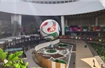 Hành trình cổ tích lần đầu dự World Cup của đội tuyển 'chuyên hạ gục các ông lớn'