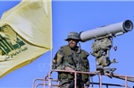 'Sát thủ bóng đêm' của Hezbollah xuyên thủng hệ thống phòng thủ Israel