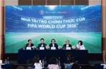 Bellamy’s Organic là nhà tài trợ chính thức của FIFA World Cup 2026™
