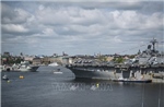 Mỹ và NATO thu hẹp cuộc tập trận hơn 50 năm tuổi trên biển Baltic