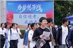 Trung Quốc siết kiểm soát thiết bị công nghệ trước kỳ thi tuyển sinh đại học, cao đẳng