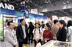 Seoul Food 2026: Thực phẩm Việt Nam mở rộng thâm nhập thị trường Hàn Quốc