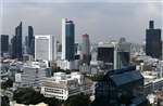 Đằng sau nỗ lực gia nhập OECD của Thái Lan và Indonesia