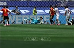 Câu chuyện phi thường của 'người gác đền' đội tuyển Iran tại World Cup 2026