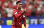 Cách Ronaldo đáp những lời chỉ trích