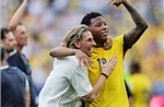 World Cup khắc nghiệt khiến nhiều HLV mất ghế