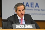 IAEA đánh giá hành động của Rosatom tại nhà máy điện hạt nhân Iran