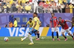 Neymar nói lời giã từ đội tuyển quốc gia Brazil sau World Cup 2026