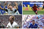Những đối thủ nhiều duyên nợ tái ngộ tại bán kết World Cup 2026
