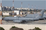 Israel từ chối cho máy bay tiếp dầu quân đội Mỹ sử dụng sân bay