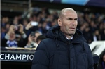 Truyền thông Pháp tiết lộ Zidane sắp tiếp quản ghế HLV trưởng đội tuyển quốc gia