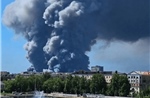 Chiến lược của Ukraine khi liên tục nã hỏa lực vào 'ông lớn' thương mại điện tử Nga