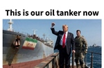 Tổng thống Mỹ Donald Trump tung loạt ảnh do AI tạo ra đe dọa Iran