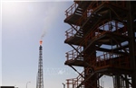 Ngành hóa dầu Iran biến lệnh trừng phạt thành cú hích sản xuất