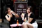 Hà Nội nằm trong nhóm 10 thành phố hàng đầu thế giới về ẩm thực đường phố