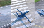 Trung Quốc ra mắt 'bộ ba UAV' làm nhiệm vụ tình báo, trinh sát của ba quân chủng chủ chốt