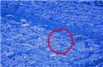 Lầu Năm góc công bố tư liệu về UFO trên bầu trời Trung Đông