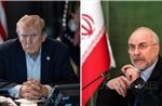 Nhà đàm phán hàng đầu Iran nhắn Tổng thống Trump ngừng 'ngoại giao diễn kịch'