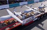 Chuyên gia: Cuộc chiến chống UAV Iran như 'dùng súng bazooka diệt muỗi'