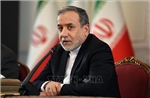 Iran cảnh báo đòn 'cờ giả' nhằm gây bất hòa với vùng Kurdistan của Iraq