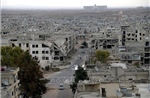 Syria tiết lộ cách sử dụng 'hàng tấn' vật liệu hạt nhân chưa được khai báo