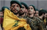 Hezbollah khẳng định IRGC không phối hợp chiến đấu ở miền Nam Liban