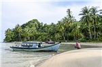 Indonesia dự tính xây nhà máy điện hạt nhân đầu tiên trên đảo không người ở