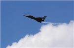 Chiến đấu cơ J-16 của Trung Quốc lần đầu 'đọ sức' với tiêm kích Rafale của Pháp trong diễn tập