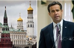 Điện Kremlin chia sẻ về mục đích chuyến thăm Liên bang Nga của Giám đốc CIA