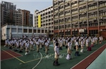 Nền tảng AI do Hong Kong phát triển hỗ trợ học sinh cải thiện thành tích học tập 