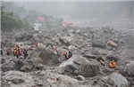 Chạy đua giải cứu 900 người có thể vẫn mắc kẹt trong các hầm thủy điện Nepal