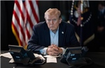 Tổng thống Trump chuẩn bị 'kế hoạch lớn' cho Trung Đông sau cuộc chiến với Iran