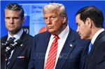 Tổng thống Trump nhận cảnh báo xung đột Iran kéo dài đến nhiệm kỳ tiếp theo