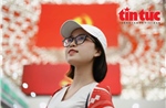 Tuổi trẻ Việt Nam gửi trọn niềm tin vào Đại hội XIV của Đảng