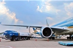 Hàng không Việt Nam hỗ trợ doanh nghiệp trước biến động giá nhiên liệu